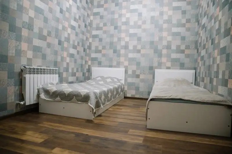 СИПАН ГОСТИНИЦА