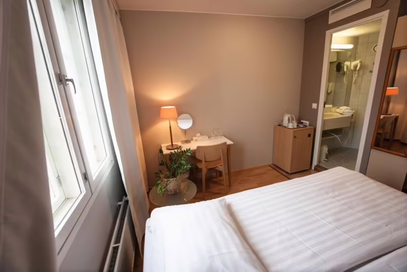 SCANDIC KOTKA (ex. CUMULUS KOTKA)