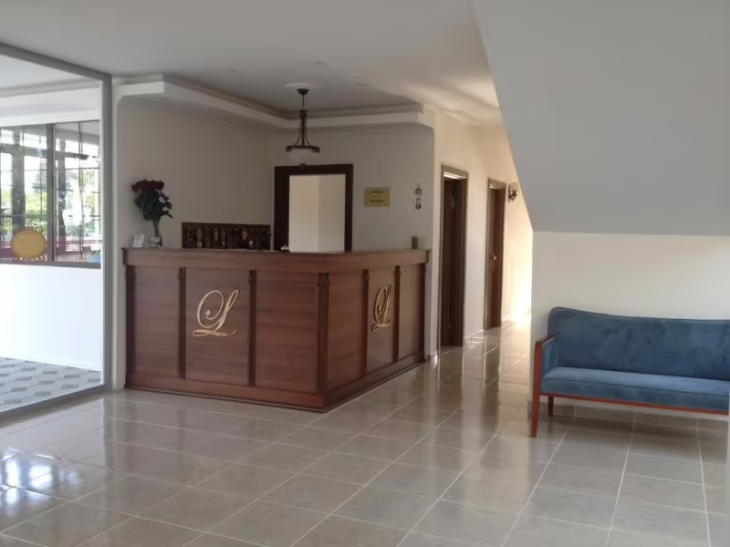 LUCETTE (ЛЮСЕТТЕ)