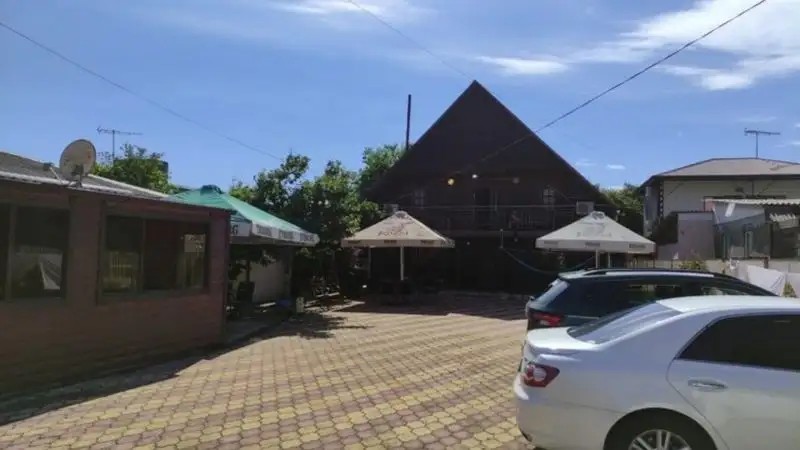BO HAUS (БО ХАУС)