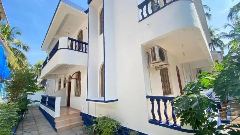 ANTONIOS STUDIO APARTMENTS (EX. ANTONIOS GUESTHOUSE)