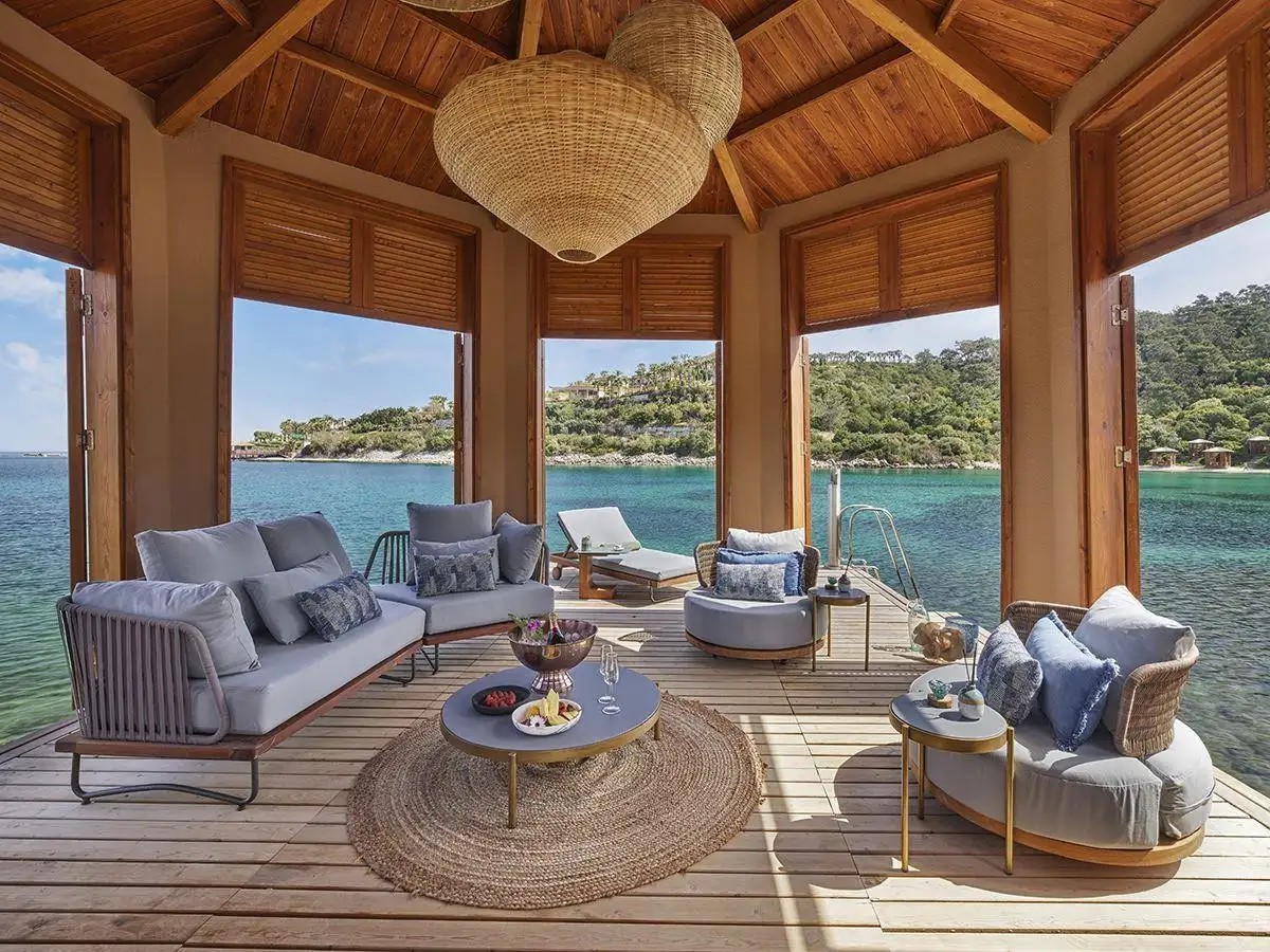 RIXOS PREMIUM BODRUM VILLAS