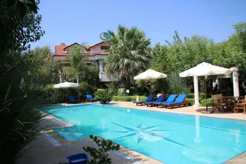 HOTEL DALOS