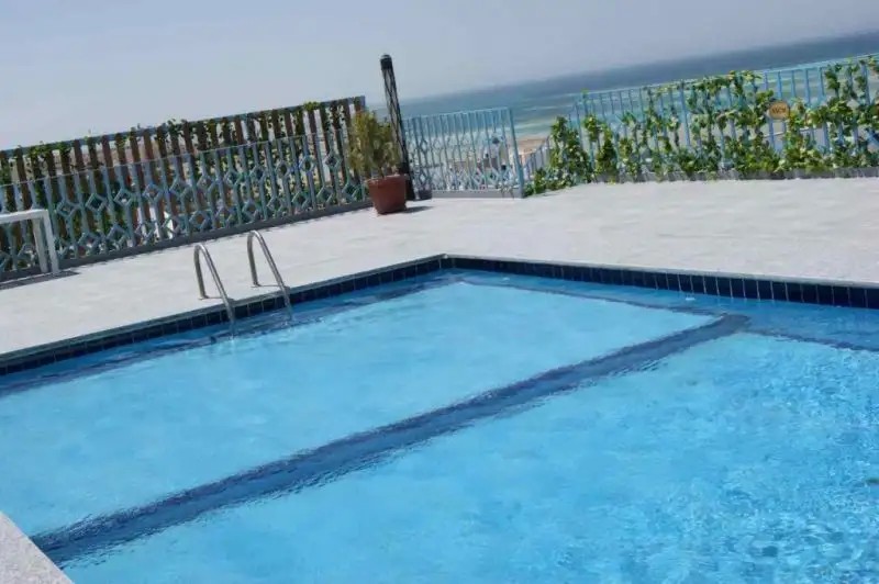 PALM INN HOTEL