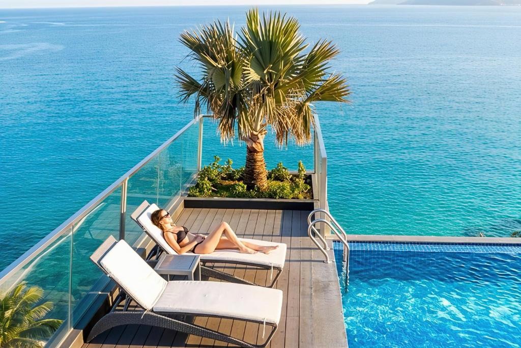 BOTON BLUE HOTEL & SPA (EX.ROYAL BEACH BOTON BLUE HOTEL & SPA)