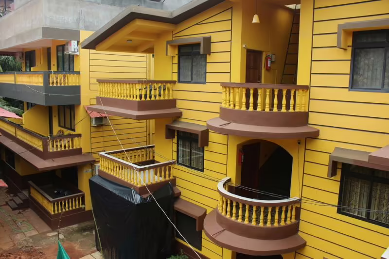 AURITA HOLIDAY HOMES