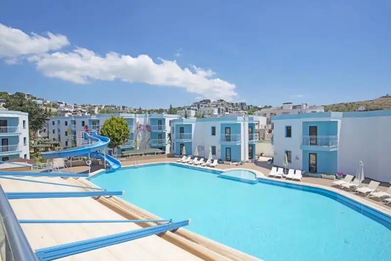 COSTA BLU