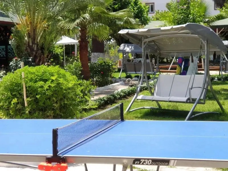 ERENDIZ GARTEN (EX. ERENDIZ KEMER RESORT)