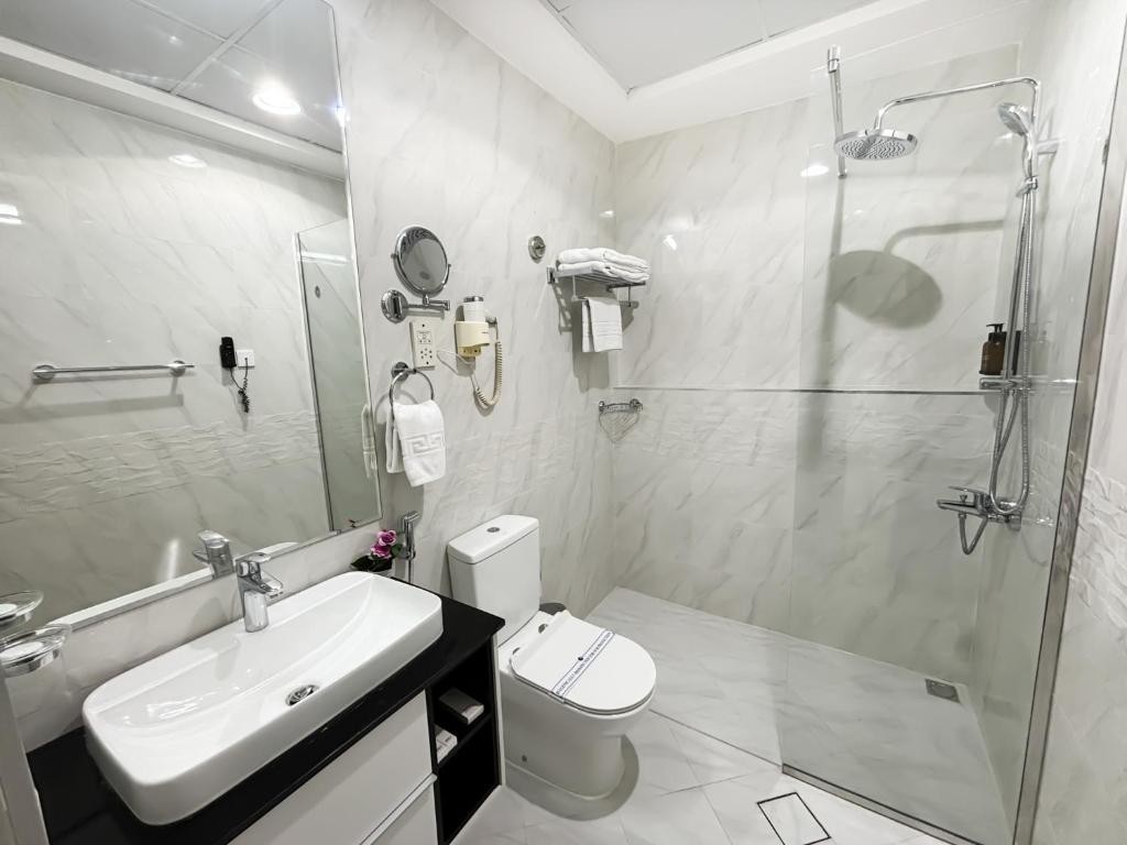 FORTUNE HOTEL DEIRA