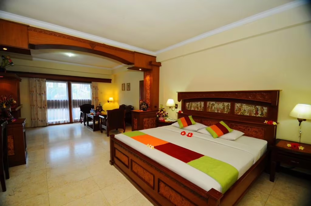 MELASTI BEACH RESORT