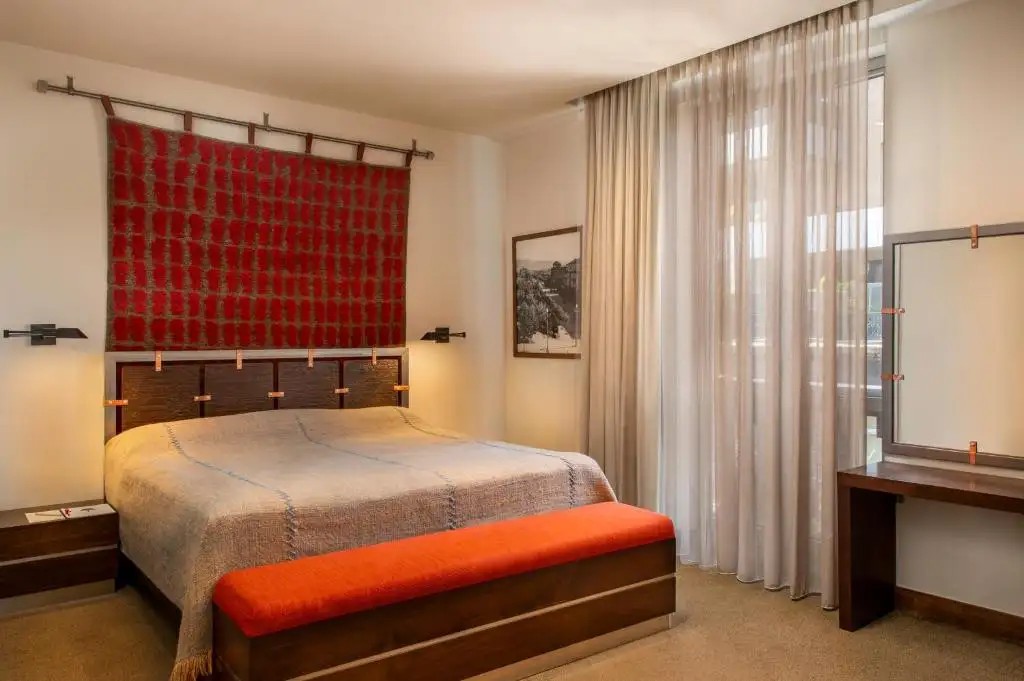 TUFENKIAN HISTORIC YEREVAN HOTEL