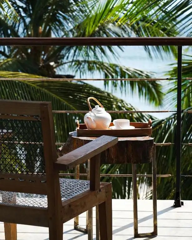 CARDAMON HOTEL NILAVELI