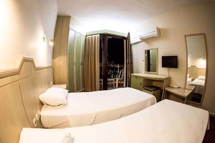 RIDVAN HOTEL