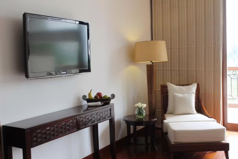 JAYPEE GREENS GOLF & SPA RESORT GREATER NOIDA