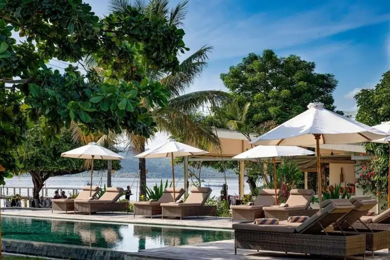 KOKOMO RESORT GILI GEDE