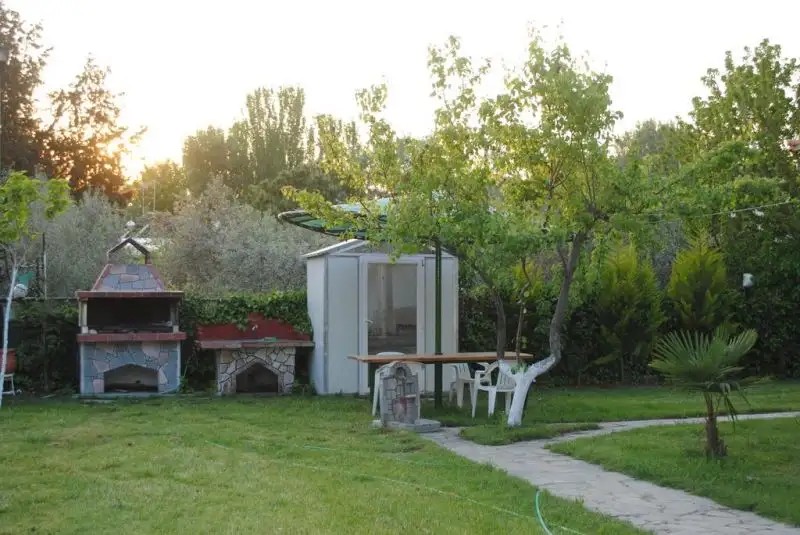 FERNANDOS APARTMENTS