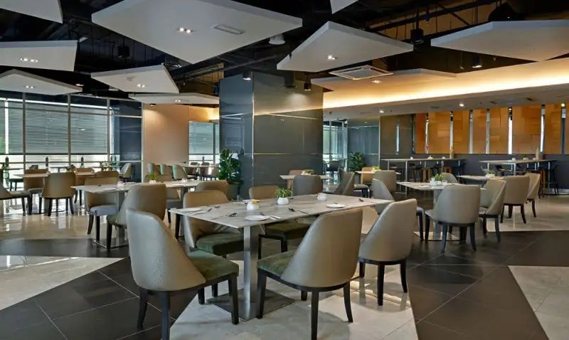 FRASER PLACE KUALA LUMPUR