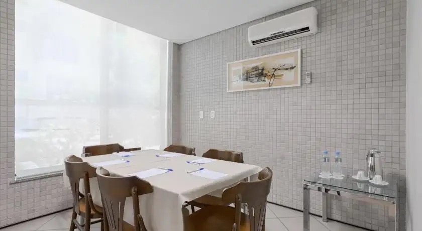 TULIP INN BATISTA CAMPOS