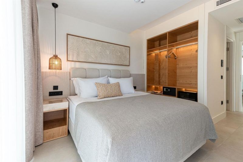 eco lalila villas