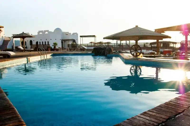 DANIELA DIVING RESORT DAHAB (DANIELA VILLAGE)