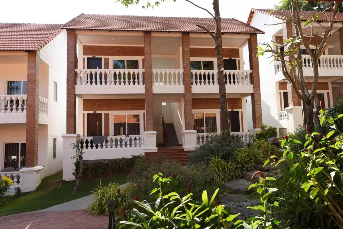 DOI SAO PHU QUOC