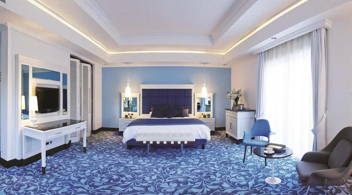 CORNELIA AZURE VILLAS