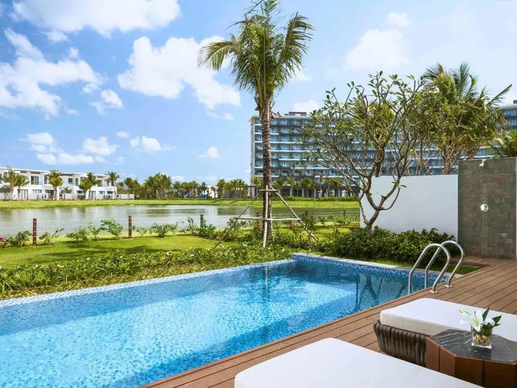 MOVENPICK VILLAS & RESIDENCES PHU QUOC