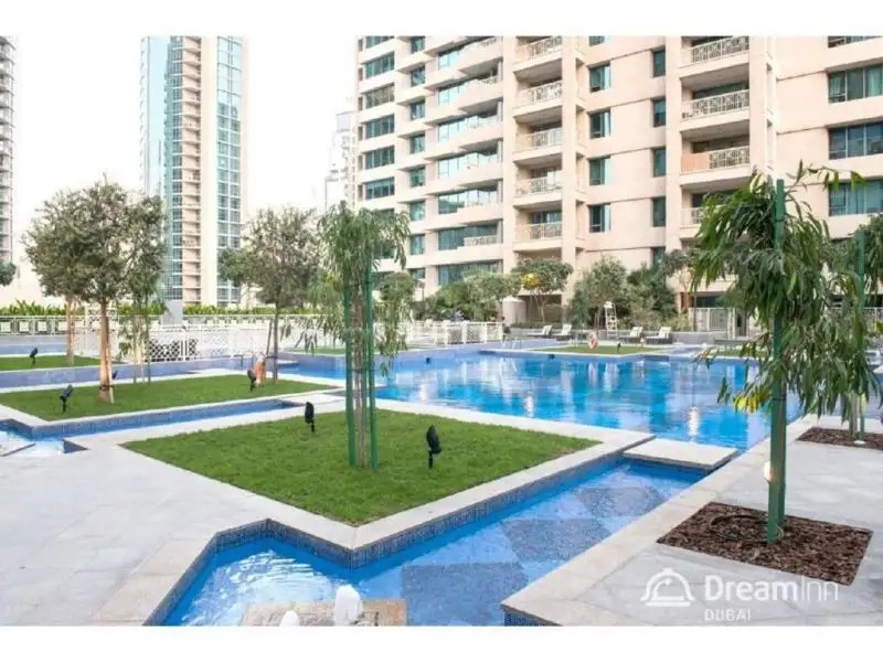 DREAM INN APARTMENTS 29 BOULEVARD PRIVATE GARDEN