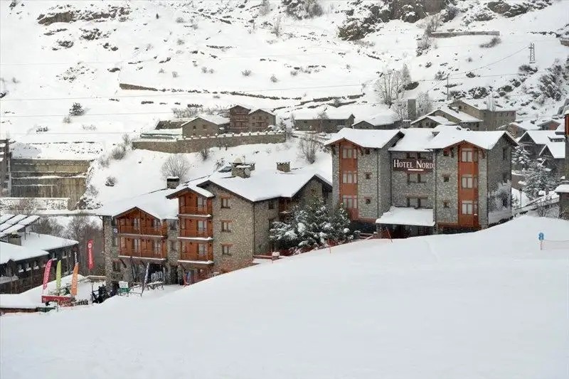 NORDIC APARTMENTS (EX. DEL CLOS APARTHOTEL)