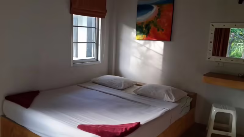 JINTA BEACH BUNGALOW