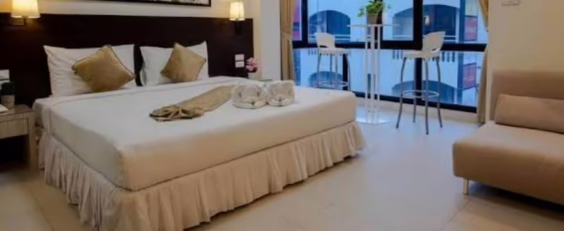 AMICI MIEI HOTEL