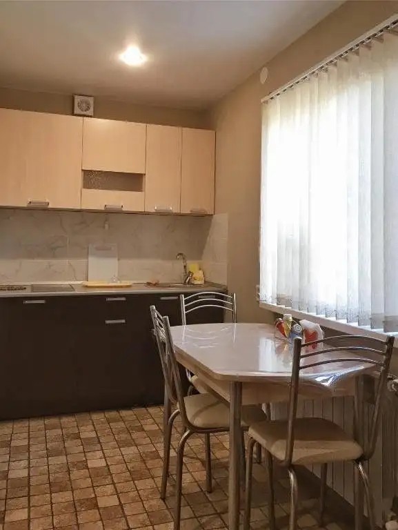 ГОСТЕВОЙ ДОМ НА МИРА