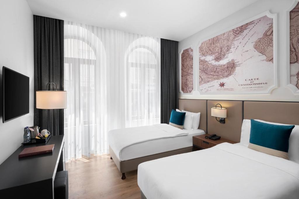 AKKA SUITES