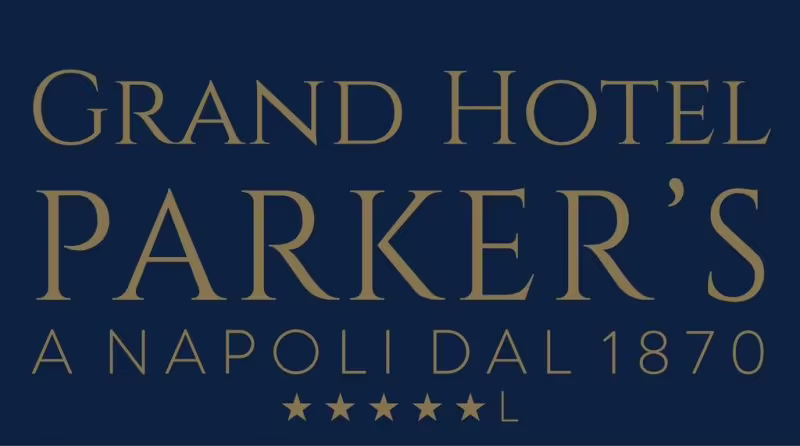 GRAND HOTEL PARKERS