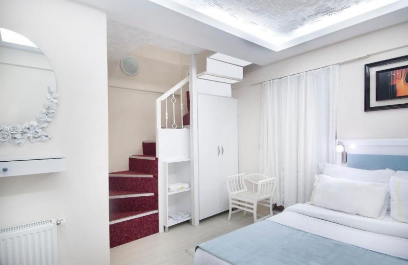 comfort suite