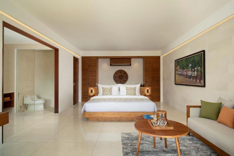 cicada valley suite