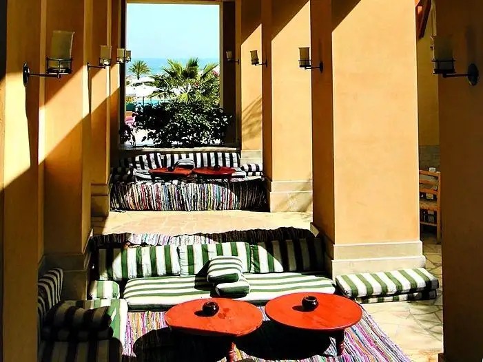 MIRAMAR RESORT TABA HEIGHTS (EX. HYATT REGENCY TABA HEIGHTS)