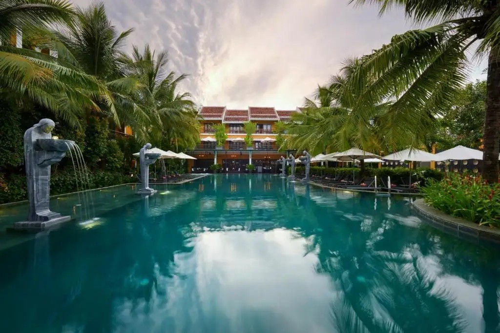 LA SIESTA RESORT & SPA
