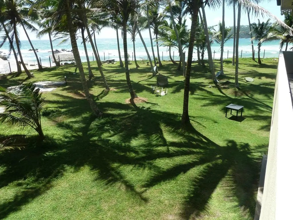 GIRAGALA VILLAGE