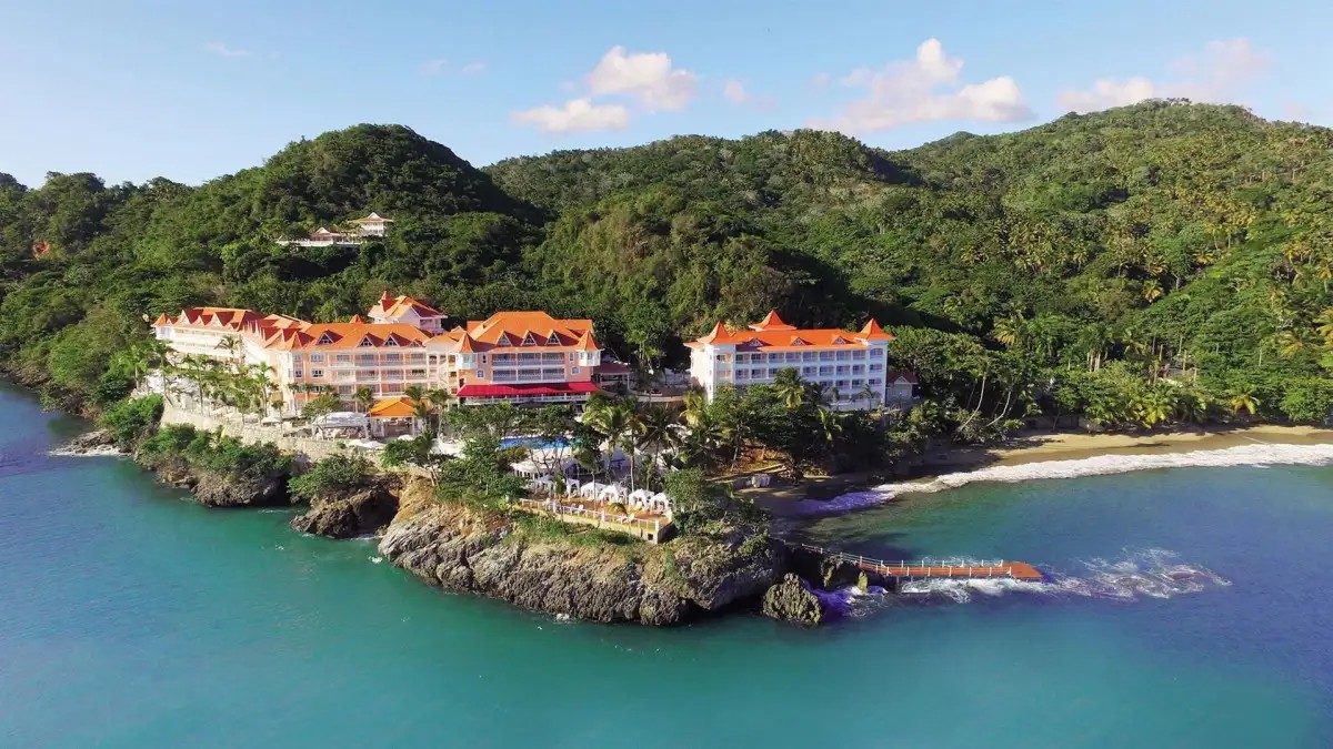 LUXURY BAHIA PRINCIPE SAMANA