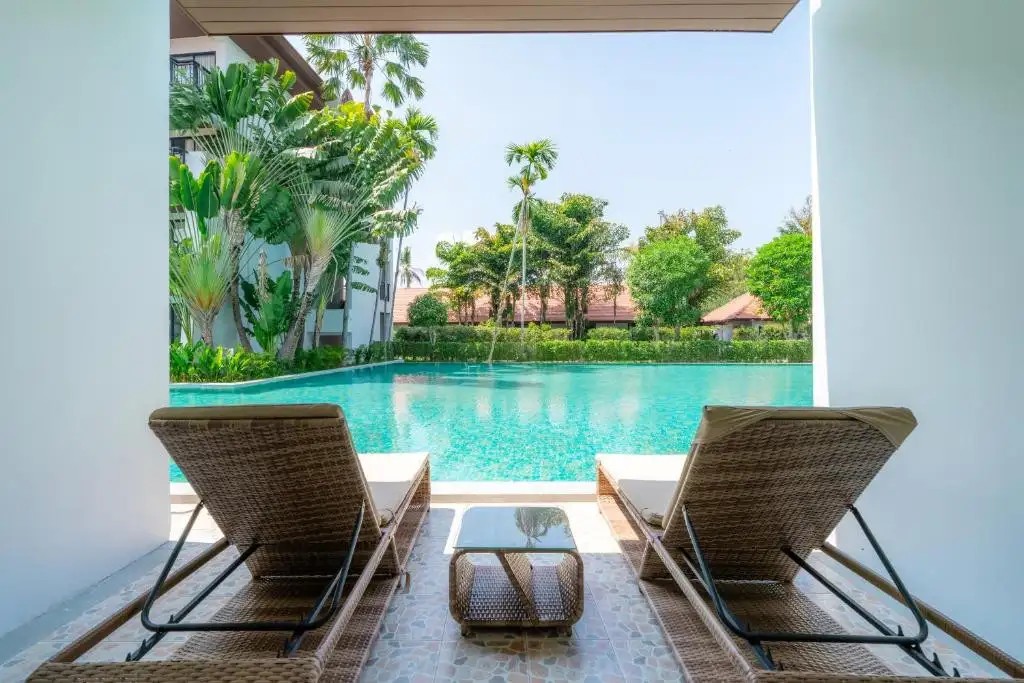 ESTELLA MAI KHAO BEACH RESORT (EX.D VAREE MAI KHAO BEACH RESORT)