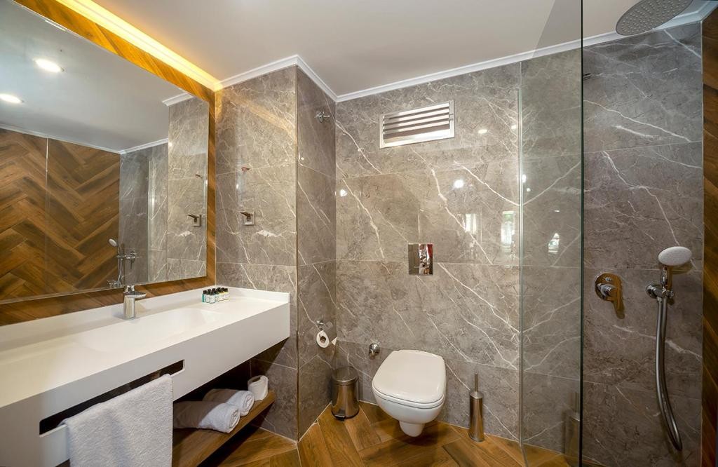 LUCAS DIDIM RESORT (EX. CLUB TARHAN SERENITY)