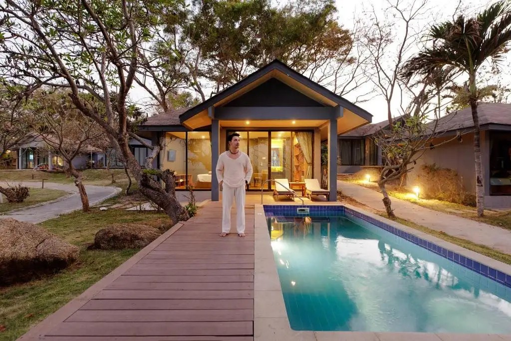 THE BAY SAMUI (EX. ARAYABURI BOUTIQUE RESORT)
