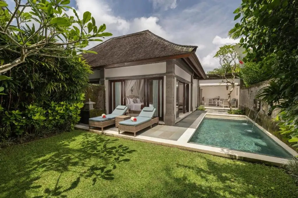 DESA VISESA UBUD