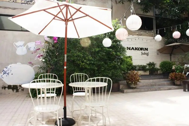 FEUNG NAKORN BALCONY