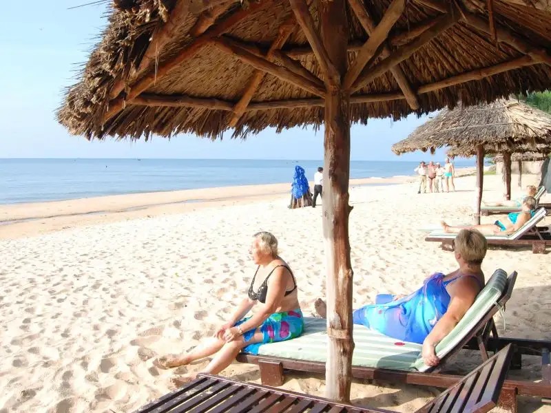 NON NUOC RESORT