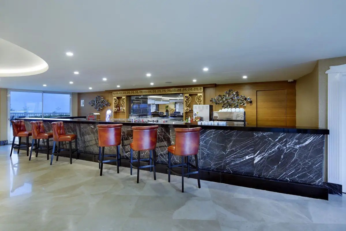 LITORE RESORT HOTEL & SPA