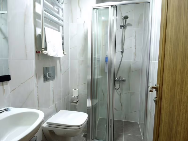 KADIKOY ARYA HOTEL