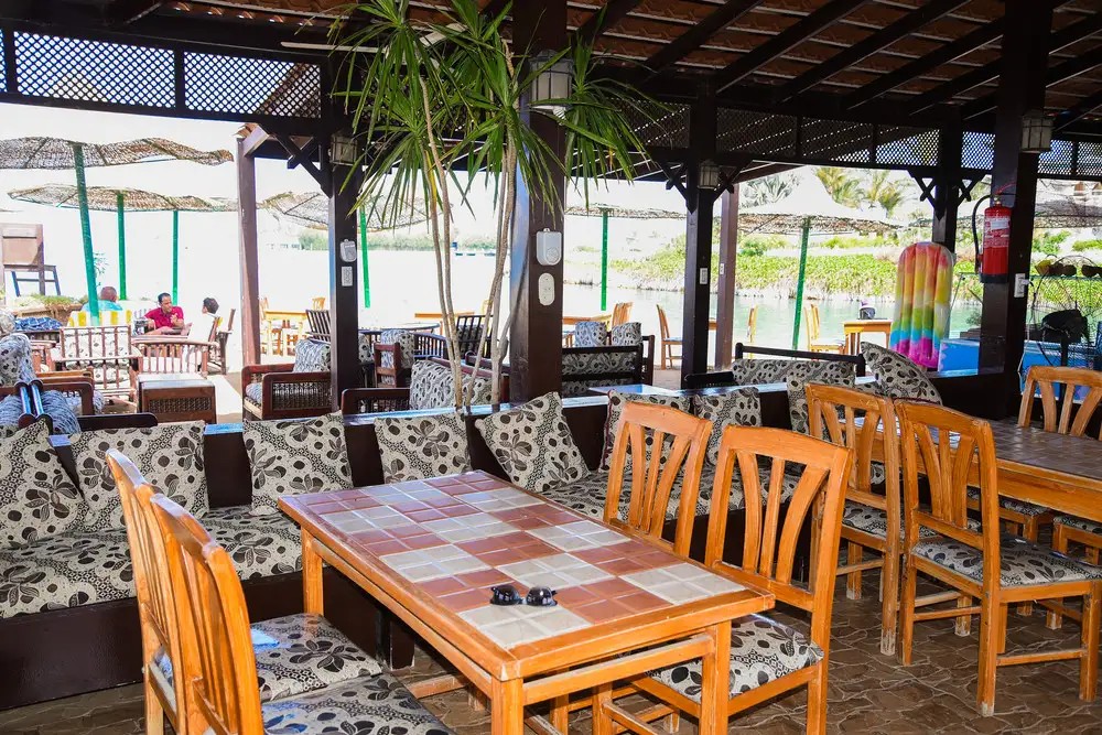 PANORAMA BUNGALOWS EL GOUNA