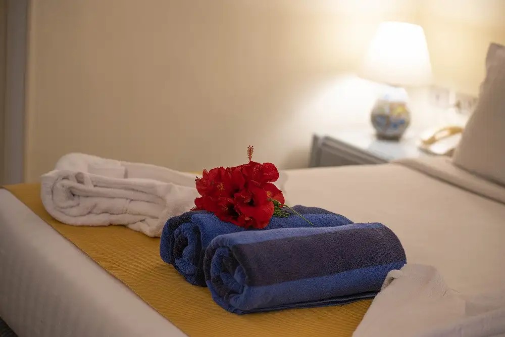 ELARIA BEACH RESORT NUWEIBA